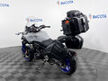 2020 Yamaha Niken, синий - вид 4