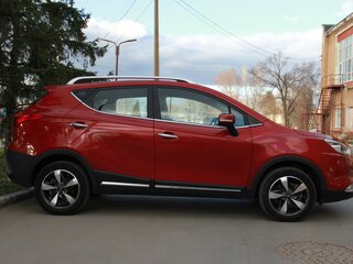 2019 JAC S3 I, пурпурный, 1199000 рублей, вид 2