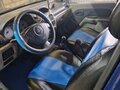 2005 Renault Symbol I Рестайлинг, синий, 400000 рублей - вид 4