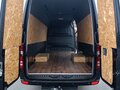 2013 Mercedes-Benz Sprinter, чёрный, 3900000 рублей - вид 6