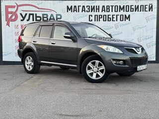 2013 Great Wall Hover H5, серый, 899000 рублей, вид 1