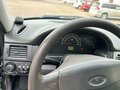 2009 Lada (ВАЗ) Priora I, зелёный, 680000 рублей - вид 9
