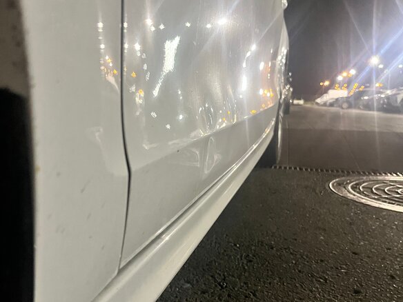 2015 Volkswagen Jetta VI Рестайлинг, белый, 1100000 рублей - вид 9