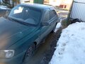 2002 Hyundai Accent ТагАЗ II, зелёный, 200000 рублей - вид 3