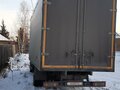 2010 ГАЗ Валдай, синий, 1200000 рублей - вид 7