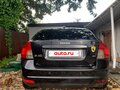 2008 Volvo S40 II Рестайлинг, чёрный, 850000 рублей - вид 1