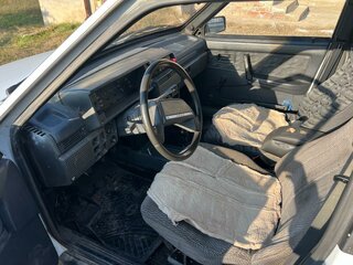 2001 Lada (ВАЗ) 21099, белый, 155000 рублей, вид 5