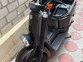 2005 Yamaha VOX, коричневый, 117000 рублей - вид 8