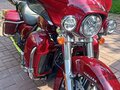2020 Harley-Davidson Electra Glide, пурпурный, 3200000 рублей - вид 2