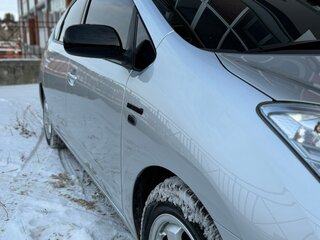 2009 Toyota Prius II Рестайлинг (XW20), серебристый, 1199999 рублей, вид 5