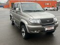 2012 УАЗ Пикап I, серебристый, 950000 рублей
