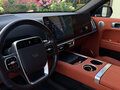2024 Li Auto (Lixiang) L7 52.3 kWh I Рестайлинг, чёрный - вид 8