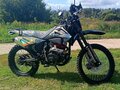 2025 Другие Мотоциклы (другие), золотистый, 110000 рублей - вид 3