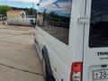 2013 Ford Transit, белый, 970000 рублей - вид 9