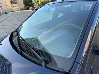 2008 Ford Fiesta Mk5, синий, 260000 рублей, вид 5