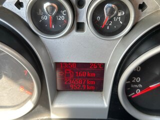2009 Ford Focus II Рестайлинг, серый, 399000 рублей, вид 4