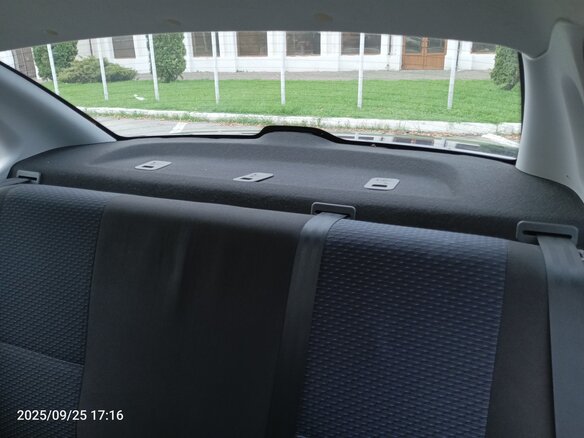 2014 Lada (ВАЗ) Granta I, синий, 395000 рублей - вид 29