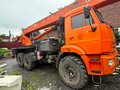 2015 КамАЗ 43118, золотистый, 6500000 рублей
