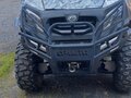 2013 CFMoto CF800-U2 (Tracker 800), чёрный, 865000 рублей