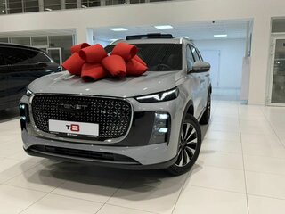 2026 Tenet T8, серый, 3299000 рублей, вид 2