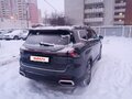 2024 Geely Okavango I Рестайлинг, серый, 3200000 рублей - вид 1
