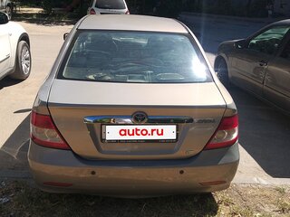 2012 BYD F3 I, бежевый, 275000 рублей, вид 2