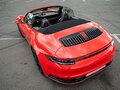 2019 Porsche 911 Carrera 4S VIII (992), красный - вид 10
