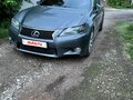 2012 Lexus GS 250 IV, серый, 1700000 рублей - вид 1