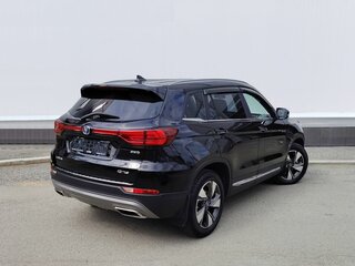 2020 Changan CS75 I Рестайлинг, чёрный, 1829000 рублей, вид 3