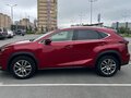 2016 Lexus NX 200 I, красный, 2777000 рублей - вид 2