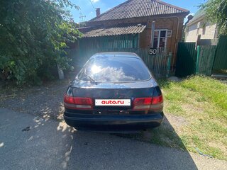 1994 Toyota Carina E, синий, 200000 рублей, вид 2