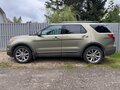 2013 Ford Explorer V, зелёный, 2000000 рублей - вид 7
