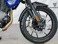 2022 Triumph Tiger 1200, синий, 1685000 рублей - вид 10