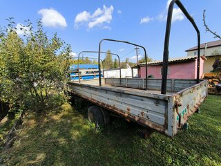 2011 ГАЗ ГАЗель (3302), синий, 810000 рублей, вид 5