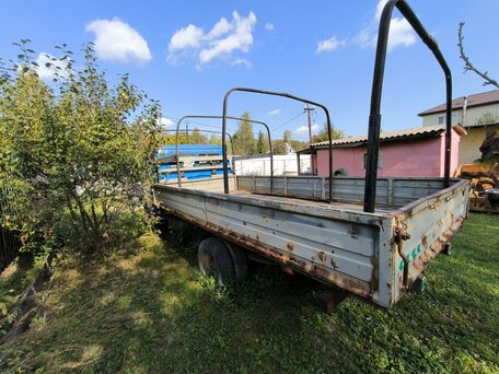 2011 ГАЗ ГАЗель (3302), синий, 810000 рублей, вид 5