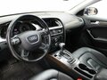 2015 Audi A4 IV (B8) Рестайлинг, чёрный, 1284000 рублей - вид 8