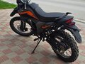 2022 ЗиД 250 Enduro, чёрный, 100000 рублей - вид 6