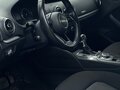 2017 Audi A3 III (8V) Рестайлинг, чёрный, 1250000 рублей - вид 11