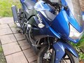 2011 Kawasaki Ninja 250R, синий, 400000 рублей - вид 4