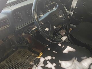 2004 Lada (ВАЗ) 2107, белый, 55000 рублей, вид 3