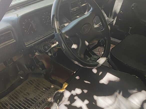 2004 Lada (ВАЗ) 2107, белый, 55000 рублей - вид 2