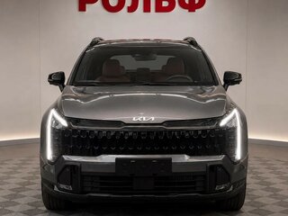 2026 Kia Sportage V Рестайлинг, серый, 5280000 рублей, вид 2