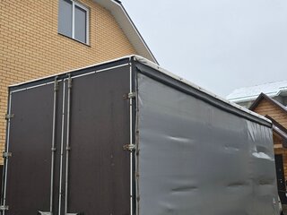 2019 ГАЗ ГАЗель (3302), белый, 1490000 рублей, вид 5
