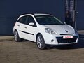 2009 Renault Clio III Рестайлинг, белый, 628200 рублей - вид 2
