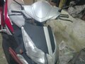 2021 Derbi GP1 50, серебристый, 27000 рублей - вид 1