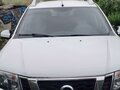 2019 Nissan Terrano III (D10), белый, 1940000 рублей - вид 3