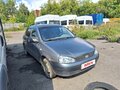 2011 Lada (ВАЗ) Kalina I, зелёный, 250000 рублей - вид 1