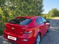 2014 Chevrolet Cruze I Рестайлинг, красный, 950000 рублей - вид 4