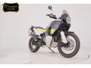 2023 Husqvarna Norden 901, серый, 1200000 рублей, вид 2