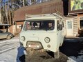 2004 УАЗ 3909, серебристый, 220000 рублей - вид 3